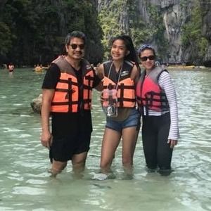 Meet your Posher, Joey